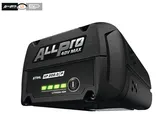 STIHL - Akku AP 200.0 P - Allpro – Bild 4