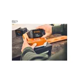 STIHL - AP 20 Akku – Bild 4