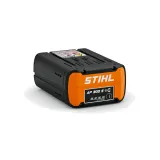 Stihl AP 300 S Akku mit Bluetooth – Bild 3