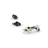 Stihl Akku-Astschere ASA 20 Set inkl. Akku AS 2 und Ladegerät AL1 – Bild 1