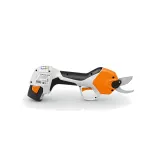 Stihl Akku-Astschere ASA 20 Set inkl. Akku AS 2 und Ladegerät AL1 – Bild 4