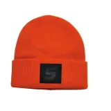 STIHL Beanie KIDS SIGN Orange – Bild 1