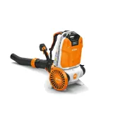 Stihl BGA 300 Akku-Blasgerät Grundgerät (ohne Akku und Ladegerät) – Bild 3