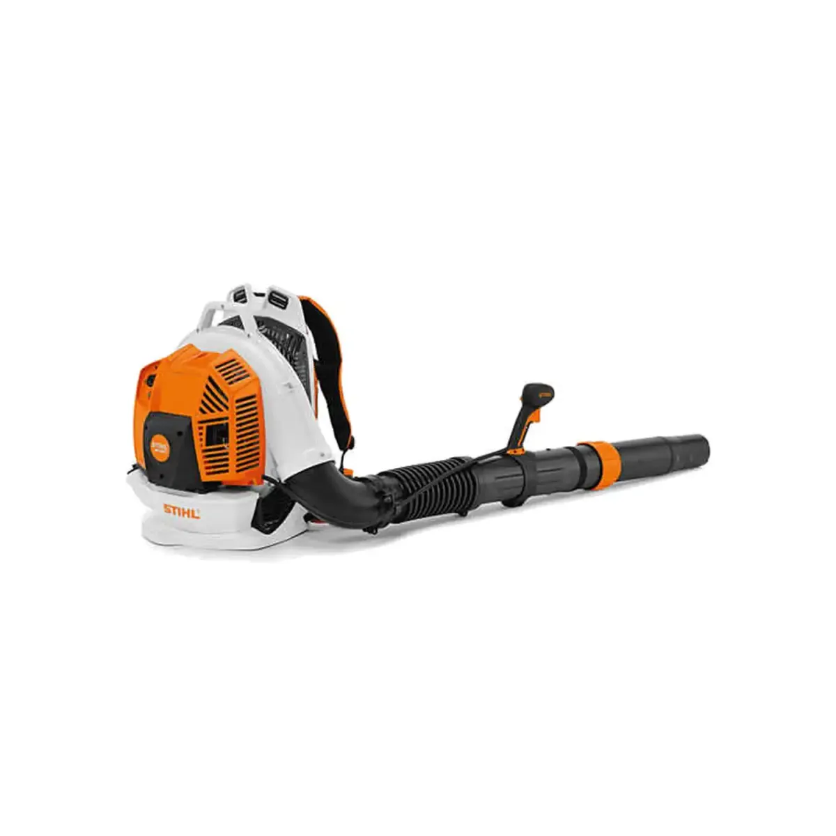 Stihl BR 800 C-E Laubbläser