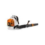 Stihl BR 800 C-E Laubbläser – Bild 1