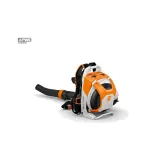 STIHL BRA 600 Grundgerät – Bild 3