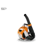 STIHL BRA 600 Grundgerät – Bild 4