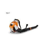 STIHL BRA 600 Grundgerät – Bild 1