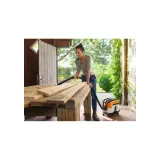 Stihl FAHRWAGEN SEA 50 L – Bild 5