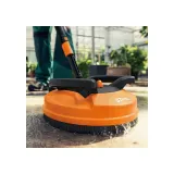 STIHL RA 110 - Flächenreiniger – Bild 3