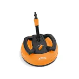 STIHL RA 110 - Flächenreiniger – Bild 1