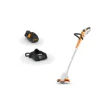 STIHL FSA 30 Set AS 2 + AL 1 – Bild 1