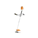 Stihl FSA 200 Akku-Motorsense Grundgerät (ohne Akku und Ladegerät) – Bild 1