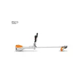 STIHL FSA 400 K Grundgerät / MZ 200-22HP – Bild 4