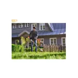 Akku-Motorsense FSA 50 - AC C3-2 - AK-System - Grundgerät – Bild 5