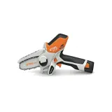STIHL Gehölzschneider GTA 26 Set mit Akku AS2 , Ladegerät AL 1 – Bild 3