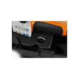 Stihl GTA 40 Set inkl. 2x Akku AS 2, Ladegerät AL 5-2 und Tragekoffer – Bild 4