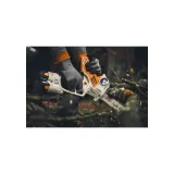Stihl GTA 40 Set inkl. 2x Akku AS 2, Ladegerät AL 5-2 und Tragekoffer – Bild 5