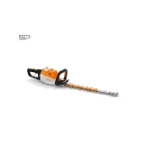STIHL HSA 140 R Grundgerät / 60 cm – Bild 3