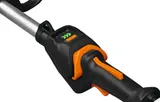 STIHL - STIHL HLA 140 B Grundgerät / 60 cm, 145° – Bild 3
