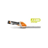 STIHL HSA 26 Strauchschere Grundgerät (ohne Akku und Ladegerät) – Bild 1