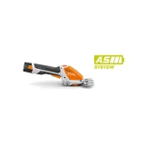 STIHL HSA 26 Strauchschere Grundgerät (ohne Akku und Ladegerät) – Bild 3