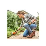 STIHL HSA 26 Strauchschere Grundgerät (ohne Akku und Ladegerät) – Bild 5