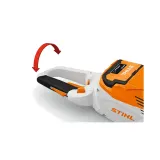 Stihl HSA 60 (60cm) Set mit Akku AK 10 und Ladegerät 101 – Bild 5