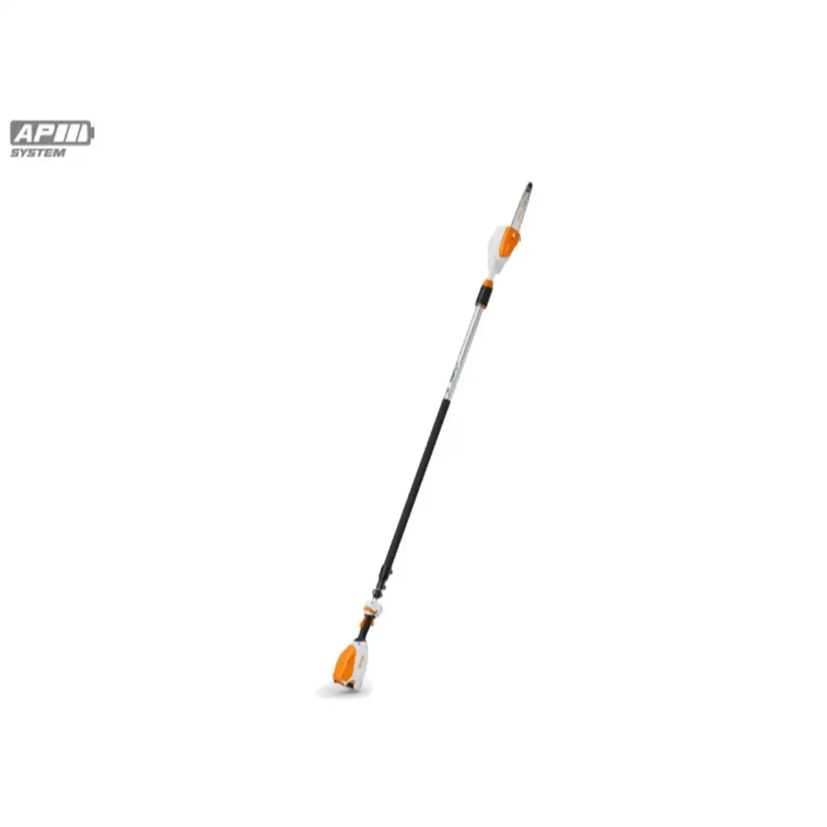 Stihl HTA 86, 30cm Schienenlänge - AP-System