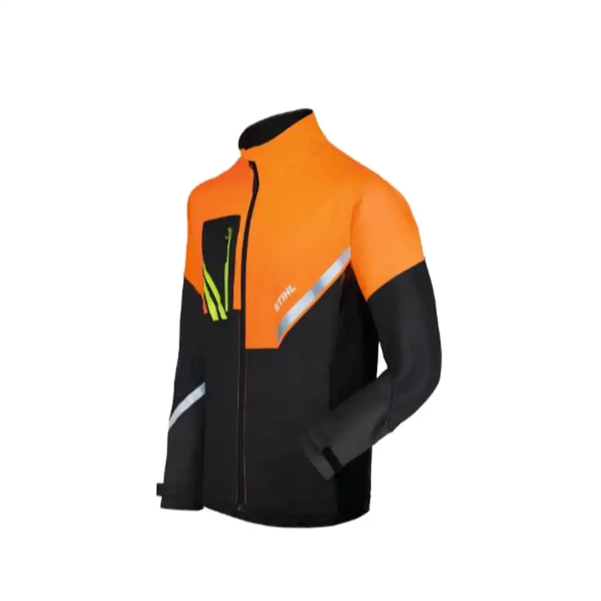 Jacke FUNCTION Core SZ - Größe M