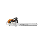 Stihl Benzin - Motorsäge MS 881 - 63cm Schienenlänge – Bild 1
