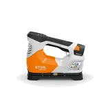 Stihl KOA 20 Akku-Kompressor Set inkl. Akku AS2 und Ladegerät AL1 – Bild 4