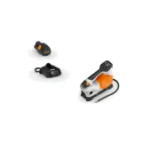 Stihl KOA 20 Akku-Kompressor Set inkl. Akku AS2 und Ladegerät AL1 – Bild 1