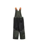 STIHL Latzhose KIDS Grün Gr. 112-128 – Bild 3