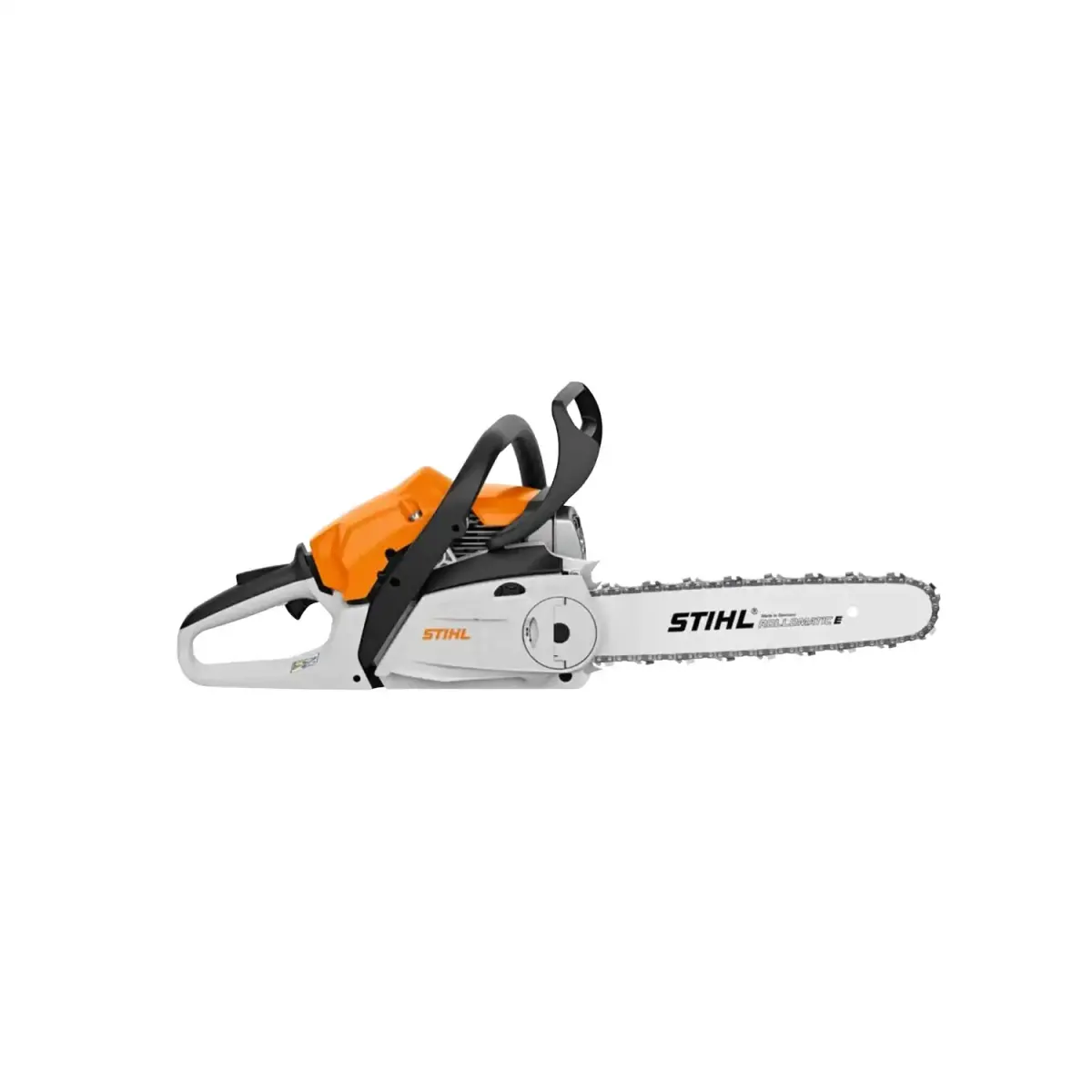 Stihl Benzin Motorsäge MS 182 C-BE Schienenlänge 30 cm