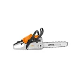 Stihl Benzin Motorsäge MS 182 C-BE Schienenlänge 30 cm – Bild 1
