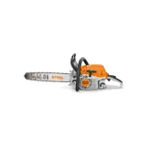 Stihl Benzin - Motorsäge MS 261 C-M 40cm – Bild 3