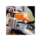Stihl Benzin - Motorsäge MS 261 C-M 40cm – Bild 4