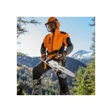 Stihl Benzin - Motorsäge MS 261 C-M 40cm – Bild 5