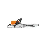 Stihl Benzin-Motorsäge MS 462 C-M VW 40 cm – Bild 1