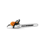 Stihl Benzin - Motorsäge MS 500i - 50cm Schienenlänge – Bild 1