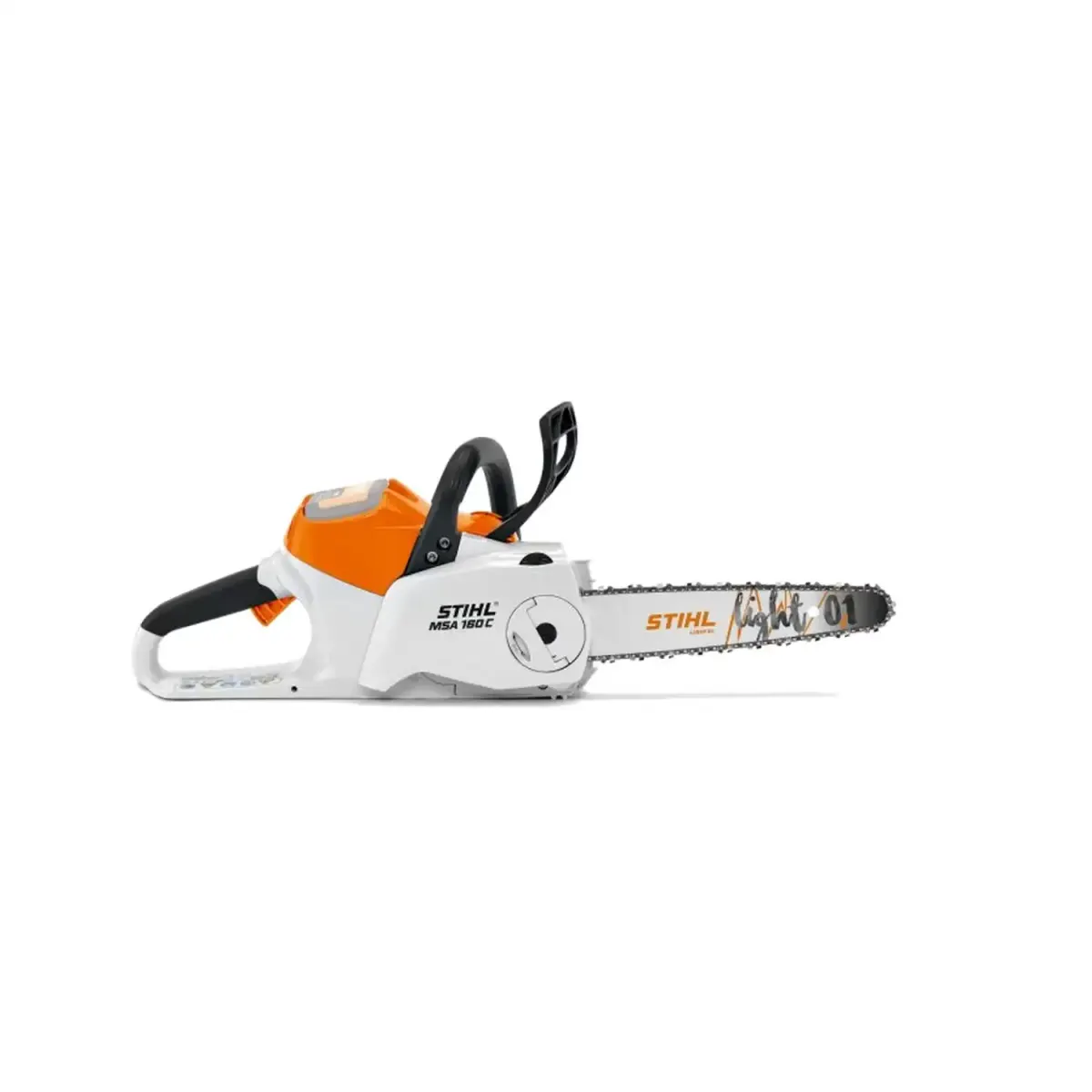 Stihl MSA 160 C-B (25 cm) Grundgerät