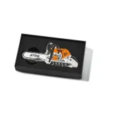 STIHL Multitool Motorsäge – Bild 5