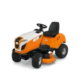 Stihl RT 4112 SZ Aufsitzmäher mit Seitenauswurf – Bild 3