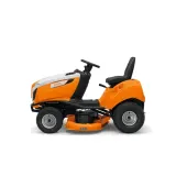 Stihl RT 4112 SZ Aufsitzmäher mit Seitenauswurf – Bild 5