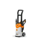 Stihl RE 80 Hochdruckreiniger – Bild 1