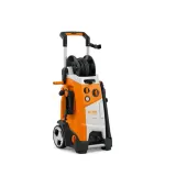 STIHL RE Elektro-Hochdruckreiniger150 PLUS – Bild 4