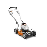 Stihl RMA 2 RPV Grundgerät – Bild 4