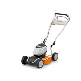 Stihl RMA 2 RPV Grundgerät – Bild 3