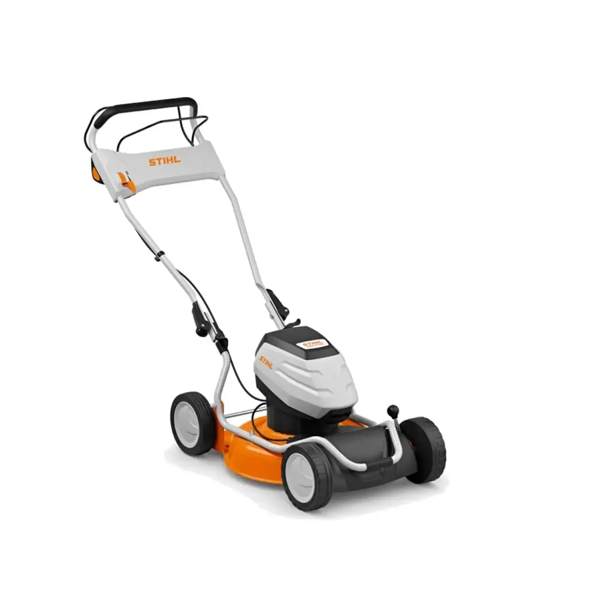 Stihl RMA 2 RPV Grundgerät